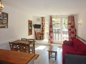 Grand studio confort 4 pers au centre, proche commerces et pistes - FR-1-322-409